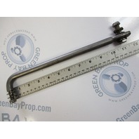 0173700 Steering Link Arm Connector Rod Evinrude Johnson Outboard 50-300 HP