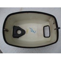 0284950 Evinrude 9.9 Hp 4-Stroke Beige Engine Cover Cowling Top Cowl