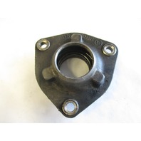 1152-7267A 1 Mercury Outboard 35-40HP Cylinder Block Lower End Cap