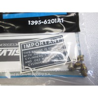 1395-6201A 1 Mercury Outboard Carburetor Jet Fix Kit