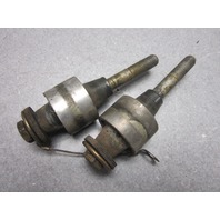 75304T 1 Mercury Mariner Lower Engine Mounts 30-70 Hp