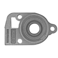46-77516A1 Water Pump Base for Mercury Merc 402-650, 40-60 HP Outboard
