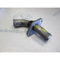 3853880 Volvo SX & OMC Cobra Stern Drive Water Tube & Retainer