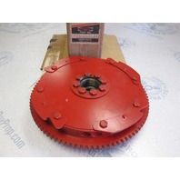 225-2494A30 Fits Mercury 85-140 Hp Outboard Flywheel 1973-79