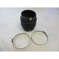 36222A 2 Fits Mercruiser U-Joint Bellows Rubber Boot 1963-66
