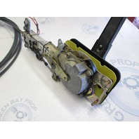 Volvo Stern Drive Boat Throttle Remote Control & 13 Ft Cables