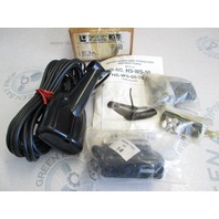 000-0090-31 Lowrance Eagle HS-NS Hi-Speed Narrow Skimmer Transducer