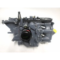 802733A98 Powerhead Electric Mercury 4 Stroke 8 9.9 15hp Outboard 1999-06 802733