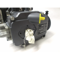 802733A98 Powerhead Electric Mercury 4 Stroke 8 9.9 15hp Outboard 1999-06 802733