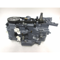 802733A98 Powerhead Electric Mercury 4 Stroke 8 9.9 15hp Outboard 1999-06 802733