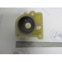 46-803750A05 Water Pump Upper Housing Fits Mercury Mariner 8-20 HP Outboards