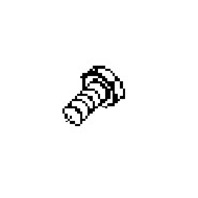 10-805400 fits Mercruiser Alpha Bravo Mag Marine Screw