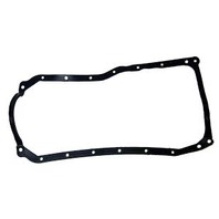 27-810846T Mercury Quicksilver Molded Oil Pan Gasket Mercruiser 3.0L