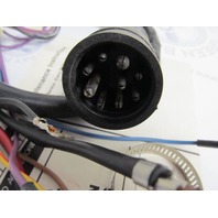 84-812475A3 812475A Instrument Cluster Harness Assy fits Mercury Mercruiser