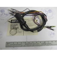 84-812475A3 812475A Instrument Cluster Harness Assy fits Mercury Mercruiser