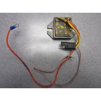 815279T 3 Force 18 Amp Volt Rectifier Regulator 90-150 HP