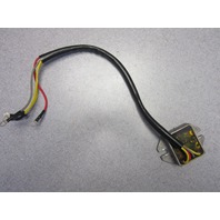 Force 120 Hp 4 Cyl Voltage Rectifier Regulator 815279T 5
