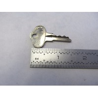 8177821 Quicksilver Mercury Force Outboard Ignition Switch Key A