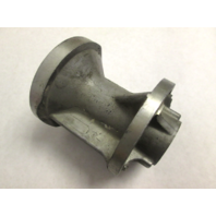 818763A10 Bearing Carrier Mercury Mercruiser Alpha 1 R/MR Drives Gen 1/Gen 2