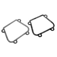 27-820500A3 Transfer Port Cover Gasket Kit Mercury Force 40-50HP Outboards