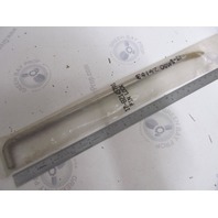 17-821457A1 Mercury Mariner Force 25-50 HP Tilt Lock Pin Assembly