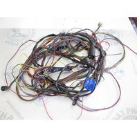 OMC Cobra 4.3L V6 15 ft Engine to Dash Wire Harness