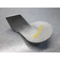 822777 Mercruiser Stern Drive & Mercury Outboard Trim Tab Anode High Performance