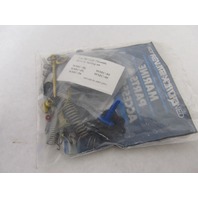 1395-8237072 Quicksilver Carb Repair Kit for Mercury Mariner 6-25 Hp OEM