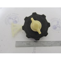 36-824961A2 824962A2 Mercury Mariner 2-3.3 HP Fuel Tank Cap
