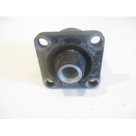 826267T2 Mercury Mariner 30-60 Hp Outboard Midsection Upper Rubber Mount 893655T