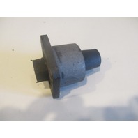 826267T2 Mercury Mariner 30-60 Hp Outboard Midsection Upper Rubber Mount 893655T