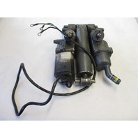 818186A 3 Mercury Outboard Complete 3 Wire RAM Power Trim & Tilt Motor Unit 818186A 6