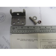 82776 Fits Mercury Mariner 8-28 HP Engine Remote Steering Attaching Bracket Kit