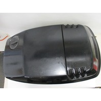 4026-828354T 8 Black Top Cowl for Mercury Mariner Outboard Upper Cowling 100-125 HP