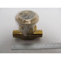 829895 829895-2 Volvo Penta Marine Stern Drive Engine Cooling Water Pump