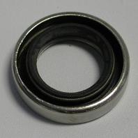 0313283 Evinrude Johnson Outboard Lower Gearcase Oil Seal Retainer 1968-70