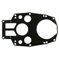 27-832933006 Quicksilver Block Gasket Mercury Mariner 200-300 HP Outboards