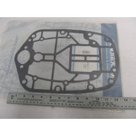 27-8329344 8329343 Quicksilver Exhaust Plate Gasket Mercury Mariner 200-300 HP
