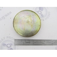 834576 Volvo Penta Marine Engine Cap Cover