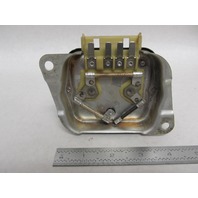 835641-2 835641 Volvo Penta Marine Engine Governor Voltage Regulator