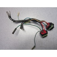 Force Outboard 4 Cyl Trim Tilt Relay Wire Harness 84-8819A2 8819A4