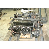 Mercruiser 5.0 Engine V8 FORD 302 Motor 1977 888 188HP