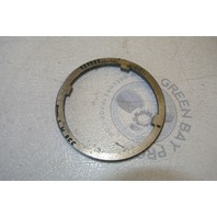 805330 Carrier Retainer Nut Ring Mercrusier Bravo III