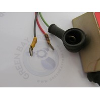 847605 843547 Volvo Penta Stern Drive Voltage Regulator Governor