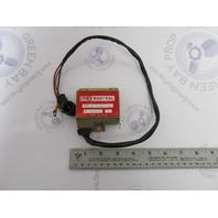 847605 843547 Volvo Penta Stern Drive Voltage Regulator Governor