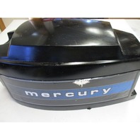 2160-7264A10 Top Engine Cowling Cover for Mercury 7.5 9.8 Hp Outboard