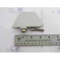 851567 Volvo Penta Stern Drive Aquamatic Steering Trim Fin & Screw