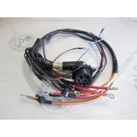 84-73153A1 Mercruiser 240 470 Stern Drive Engine Wiring Harness