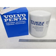 855686 Volvo Penta Marine Stern Drive Water Separating Fuel Filter