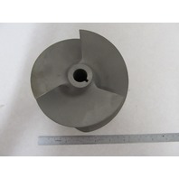 47-855708T25 Quicksilver Impeller Mercury Mariner 15-30 Jet Pump